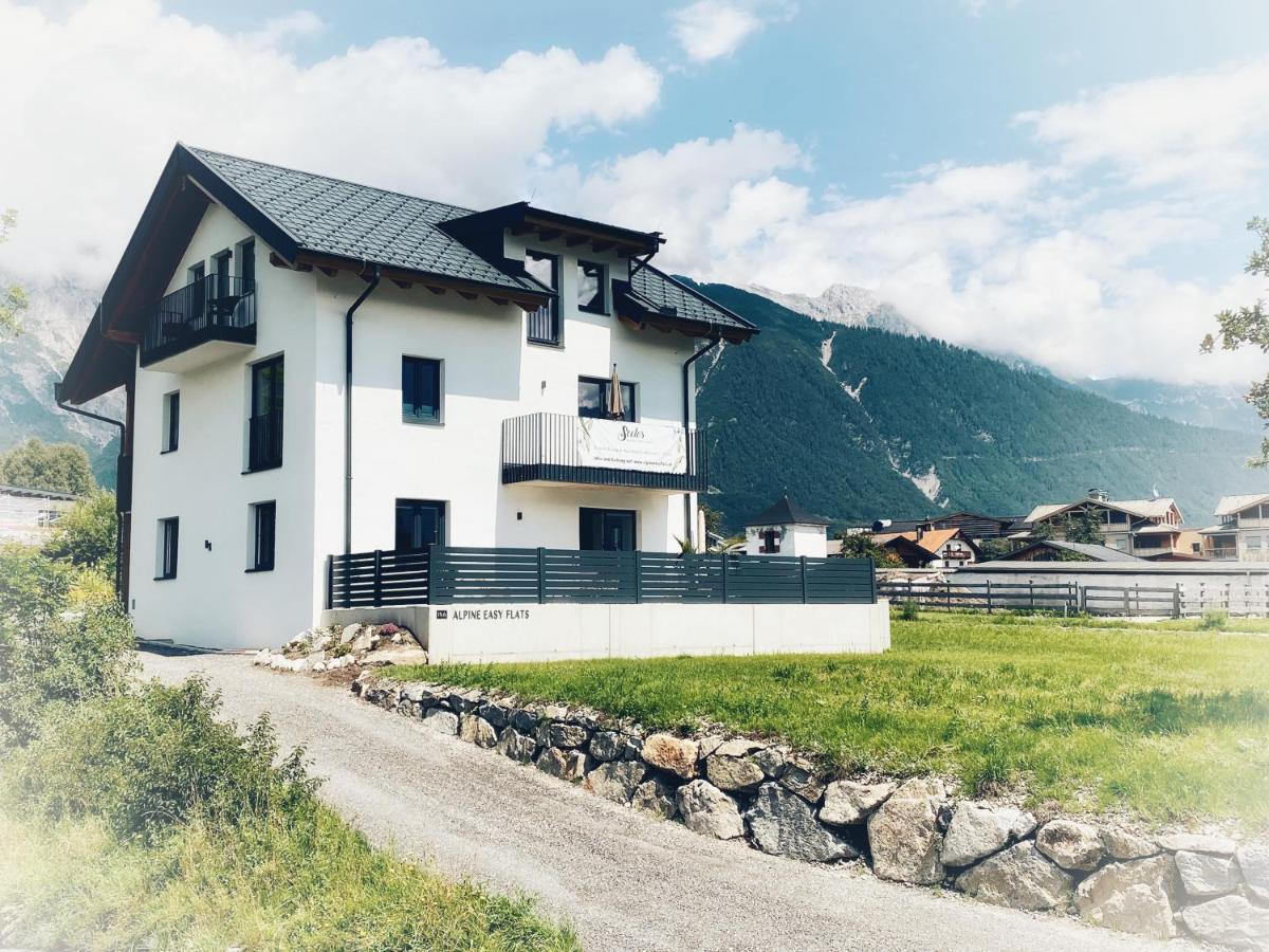 Seelos - Alpine Easy Flats ميمنغ المظهر الخارجي الصورة