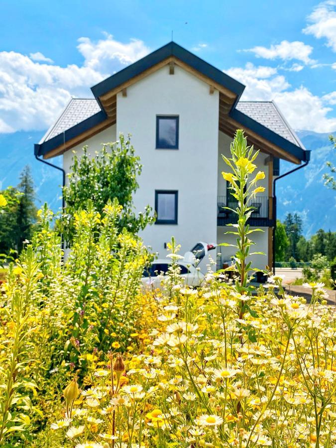 Seelos - Alpine Easy Flats ميمنغ المظهر الخارجي الصورة